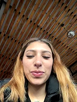 AriaBliss- online show from 11, 11, 2025