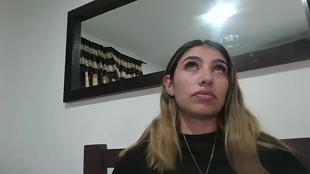 AriaBliss- online show from 14, 2, 2026