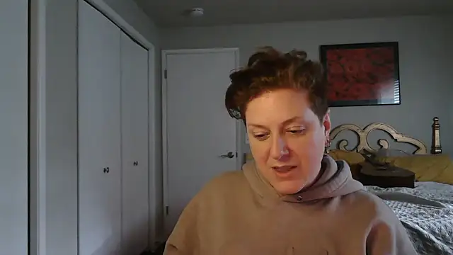 RasheleErotica online show from 20, 3, 2026