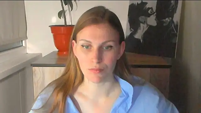 JuliaMuuun online show from 27, 3, 2026