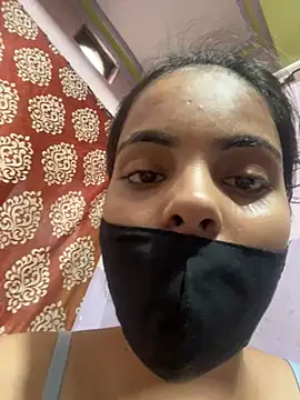 Snapshot of Sandhya_77 chatting on 1, 7, 2026 Sandhya 77 online show from 1, 7, 2026