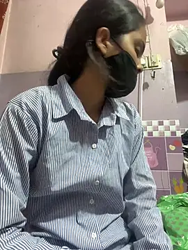 Snapshot of Sandhya_77 chatting on 7, 7, 2026 Sandhya 77 online show from 7, 7, 2026