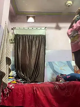 Snapshot of Sandhya_77 chatting on 16, 7, 2026 Sandhya 77 online show from 16, 7, 2026