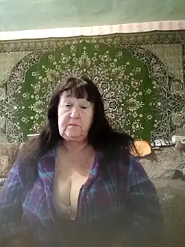 CrystalLime6411 online show from 19, 10, 2025