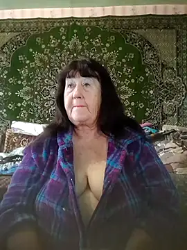 CrystalLime6411 online show from 23, 10, 2025