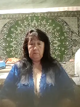 CrystalLime6411 online show from 11, 11, 2025