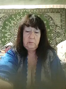 CrystalLime6411 online show from 21, 11, 2025