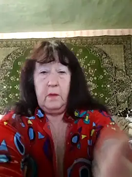 CrystalLime6411 online show from 2, 12, 2025