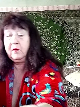 CrystalLime6411 online show from 12, 1, 2026