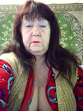 CrystalLime6411 online show from 17, 1, 2026