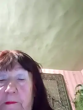 CrystalLime6411 online show from 18, 1, 2026