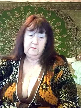 CrystalLime6411 online show from 26, 2, 2026