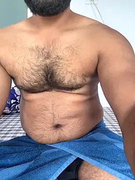 naughty rocco online show from 21, 10, 2025