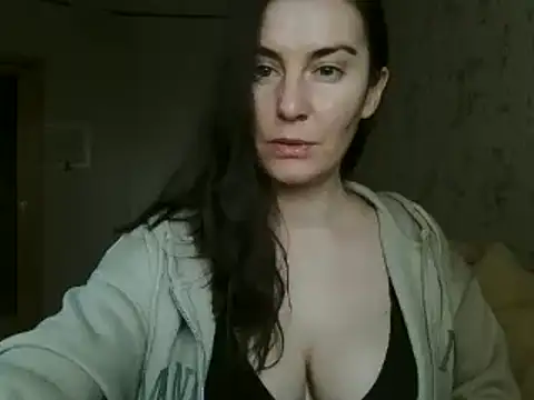 KatalinaQE online show from 6, 10, 2025