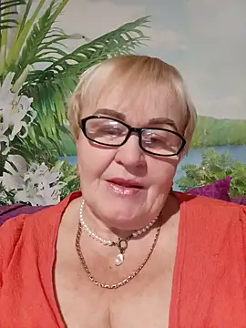 VioletSweet5566 online show from 10, 9, 2025