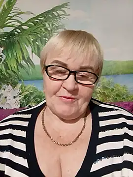 VioletSweet5566 online show from 1, 11, 2025