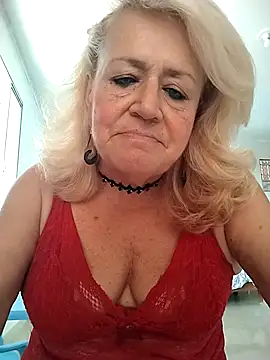 Belladama61 online show from 24, 2, 2026