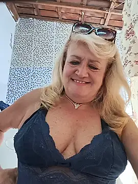 Belladama61 online show from 19, 7, 2026