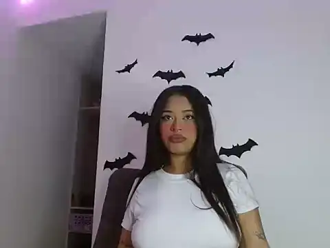 reina reina online show from 29, 10, 2025