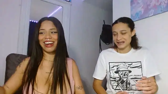 reina reina online show from 25, 4, 2026