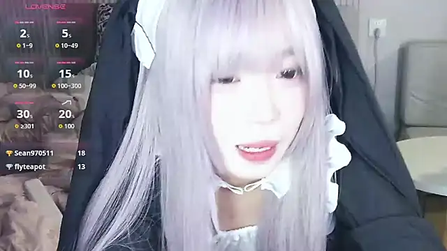 a5l2e0x online show from 20, 10, 2025