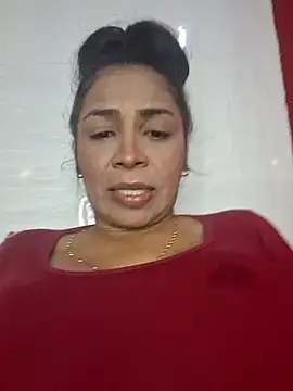 floresblancas online show from 19, 10, 2025