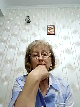 AlikaSwan5821 online show from 5, 11, 2025