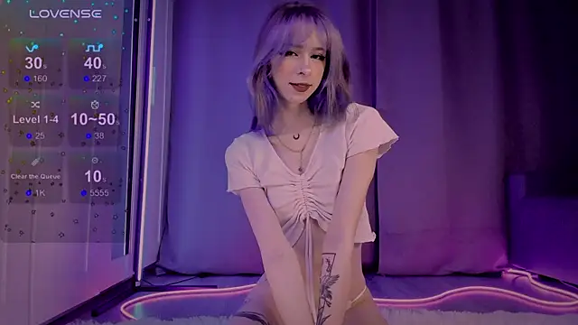 MiSeki online show from 6, 3, 2026