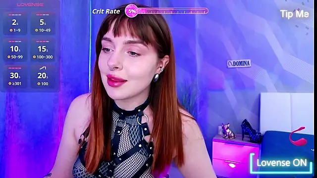 real bdsm couple online show from 6, 3, 2026