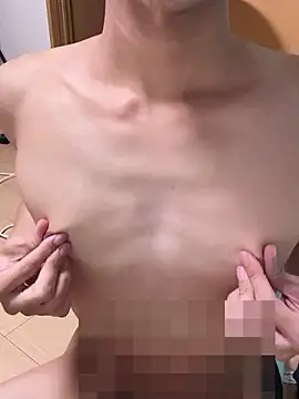 Snapshot of juri20cm chatting on 21, 10, 2025 juri20cm online show from 21, 10, 2025