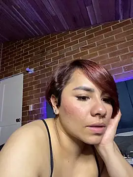 Snapshot of alejandra_prk26 chatting on 16, 10, 2025 alejandra prk26 online show from 16, 10, 2025