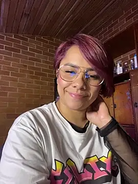 Snapshot of alejandra_prk26 chatting on 26, 10, 2025 alejandra prk26 online show from 26, 10, 2025