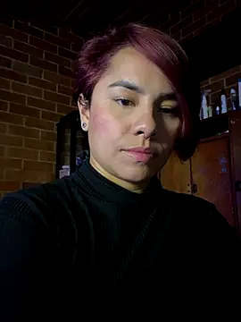 Snapshot of alejandra_prk26 chatting on 30, 10, 2025 alejandra prk26 online show from 30, 10, 2025