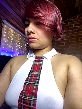 Snapshot of alejandra_prk26 chatting on 31, 10, 2025 alejandra prk26 online show from 31, 10, 2025