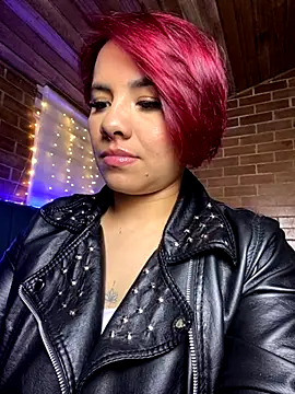 Snapshot of alejandra_prk26 chatting on 9, 11, 2025 alejandra prk26 online show from 9, 11, 2025