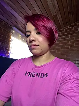Snapshot of alejandra_prk26 chatting on 9, 11, 2025 alejandra prk26 online show from 9, 11, 2025