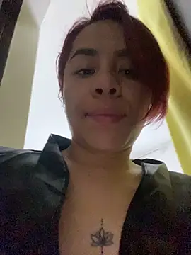 Snapshot of alejandra_prk26 chatting on 21, 11, 2025 alejandra prk26 online show from 21, 11, 2025