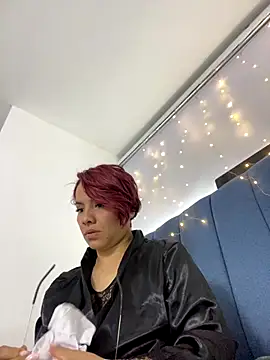 Snapshot of alejandra_prk26 chatting on 22, 11, 2025 alejandra prk26 online show from 22, 11, 2025