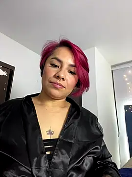 Snapshot of alejandra_prk26 chatting on 26, 11, 2025 alejandra prk26 online show from 26, 11, 2025