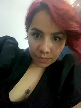 Snapshot of alejandra_prk26 chatting on 2, 12, 2025 alejandra prk26 online show from 2, 12, 2025