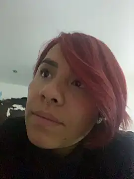 Snapshot of alejandra_prk26 chatting on 4, 12, 2025 alejandra prk26 online show from 4, 12, 2025