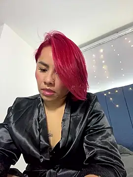 Snapshot of alejandra_prk26 chatting on 15, 1, 2026 alejandra prk26 online show from 15, 1, 2026
