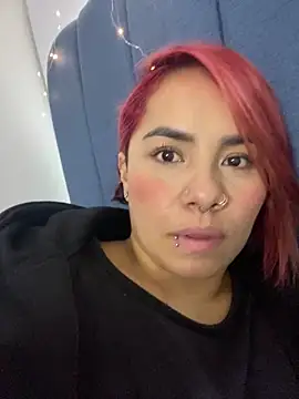 Snapshot of alejandra_prk26 chatting on 6, 2, 2026 alejandra prk26 online show from 6, 2, 2026