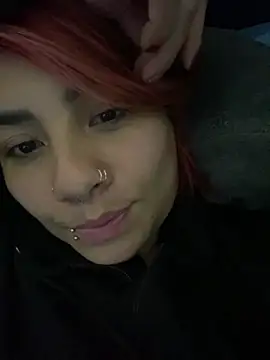 Snapshot of alejandra_prk26 chatting on 7, 2, 2026 alejandra prk26 online show from 7, 2, 2026