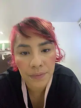 Snapshot of alejandra_prk26 chatting on 20, 5, 2026 alejandra prk26 online show from 20, 5, 2026