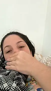 Snapshot of bibi_perigoBr chatting on 7, 10, 2025 bibi perigoBr online show from 7, 10, 2025