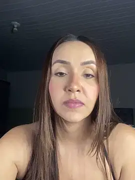 MiaDiosa online show from 11, 11, 2025