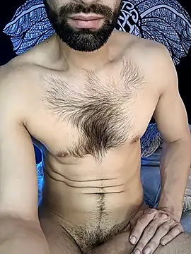 Enzo-wolf33 online show from 27, 9, 2025