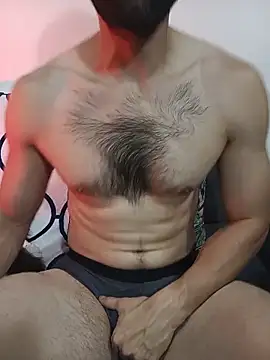 Snapshot of Enzo-wolf33 chatting on 4, 6, 2026 Enzo-wolf33 online show from 4, 6, 2026