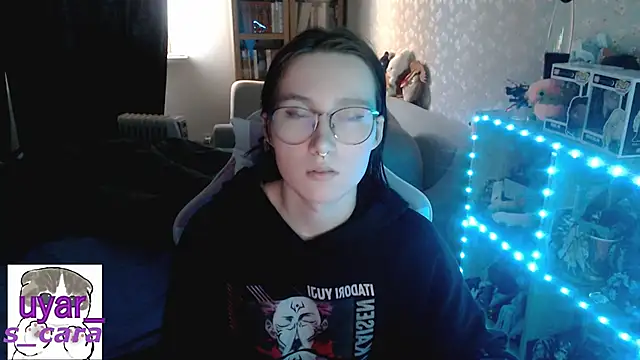 Snapshot of s_cara chatting on 29, 9, 2025 s cara online show from 29, 9, 2025